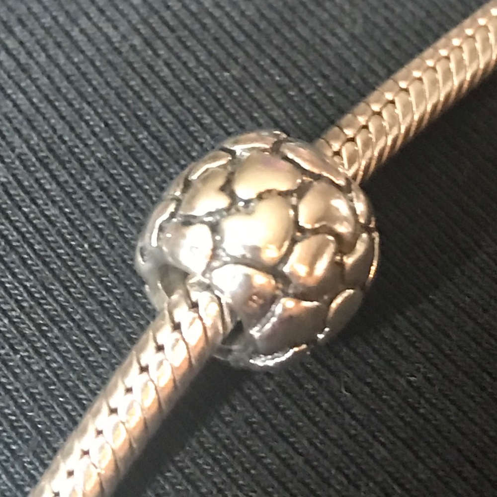 Pandora charm